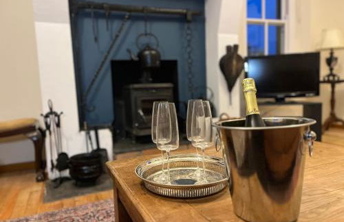 Dunnaglea Cottage, Ballintoy - Foto 11