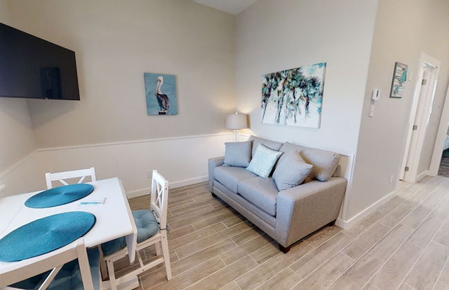 Tortuga Vista - Foto 1