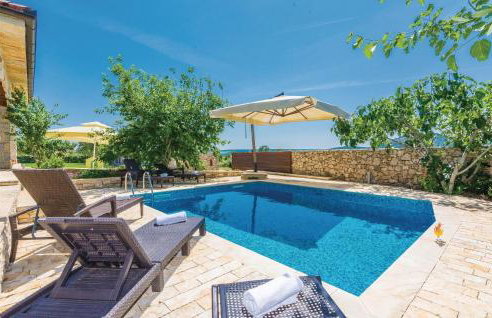 Gorgeous Home In Gorica With Kitchen - Foto 2