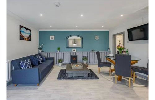 1 Bedroom Holiday let in the Heart of West Wales - Foto 3