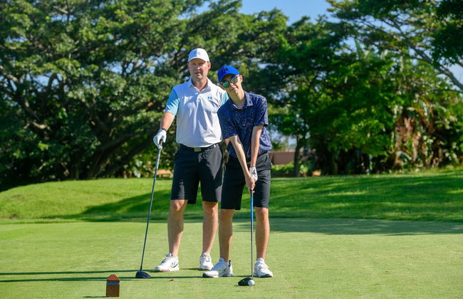 San Lameer Villa 2704 - Photo 27