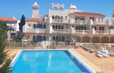 Parque Lotos - Apartamento de lujo - Foto 1