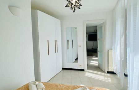 Dimora Concept - Beautiful flat with terrace and sea view - Free parking - Foto 10