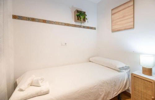 Encantador Apartamento Cerca Del Mar - Photo 11