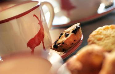 CGH Résidences & Spas Orée Des Cimes - Foto 30