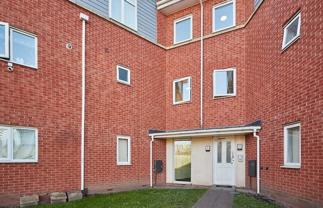 Host Stay Abigail s Apartment - Foto 16