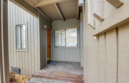 Ketchum Condo with Deck Less Than 1 Mi to Sun Valley Resort! - Foto 24