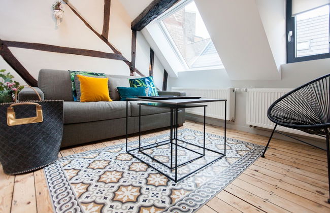 Smartflats - Vieille Ville - Photo 28