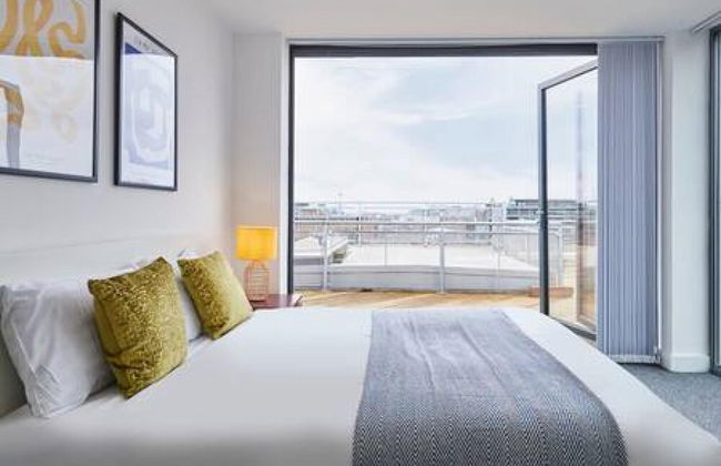 Host Stay The Knight Street Penthouse I - Foto 33