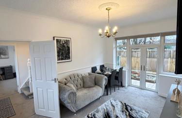 Bramcote Lane Luxury Apartments - Foto 23