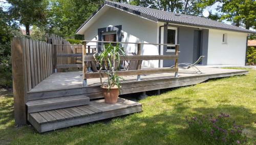 Gîte les 2 pins - Audenge - Foto 3