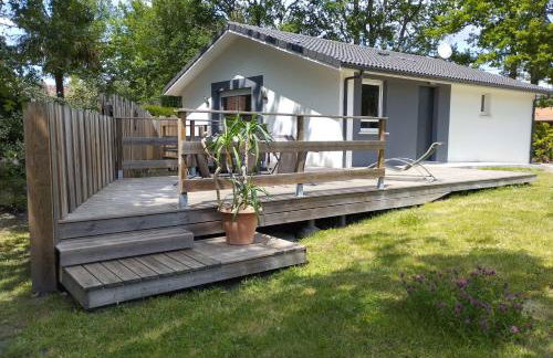 Gîte les 2 pins - Audenge - Foto 3