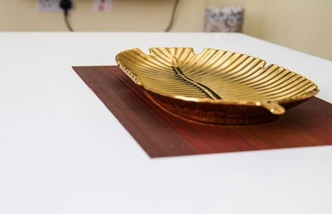 Lux Suites Milimani Furnished Apartments - Foto 27