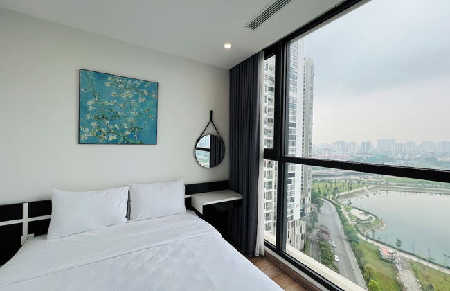 Daniel Homes - Vinhomes SkyLake Luxury - Foto 40