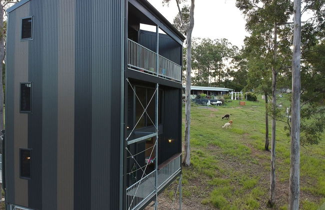 Gold Coast Tree Houses - Foto 27