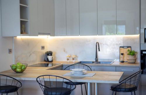 Staianna Suites - Stylish Suite Myrtia - Foto 18