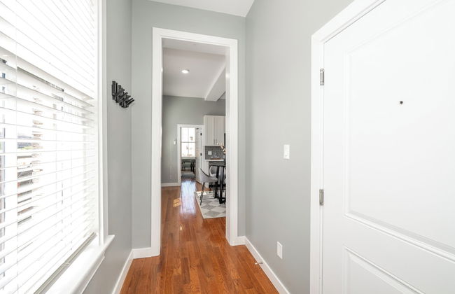 Findlay Market Suite 6 - Foto 34