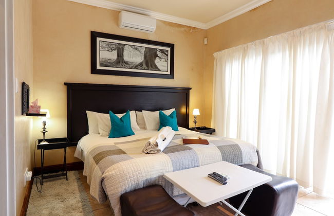 Awali Lodge - Foto 21