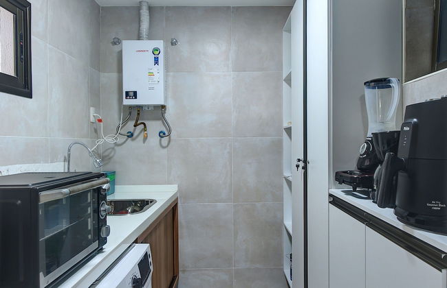 Completo Apart em Cumbuco por Carpediem - Photo 13