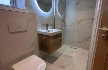 Elegant 2 bed Penthouse in Leyburn - Foto 23