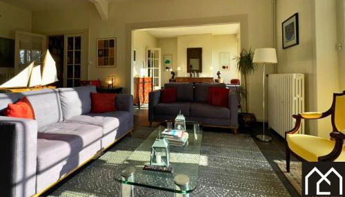 Le Grand Rupembert, 3 Etoiles, 8pers, Parc Privé - Foto 3