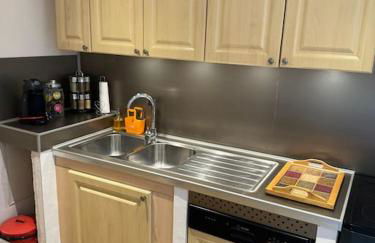 Appartement de plain-pied avec jardin - Foto 13