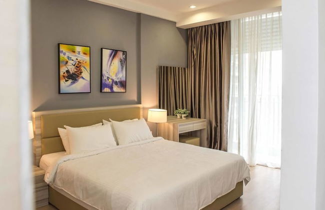 Encorp Marina Suites - Photo 4