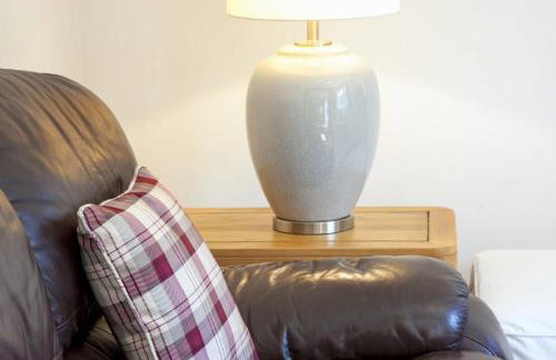 Branter Lodge - Foto 24