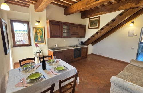 Agriturismo Podere Marcampo - Foto 12