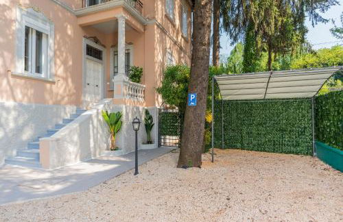 garda garden apartment - Foto 4
