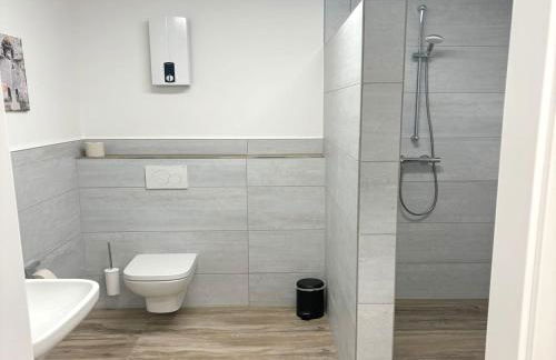 Geräumige Apartments mit Garten - Foto 17