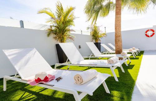 VILLA NICOLE wifi, gym, Heated Pool - Foto 69