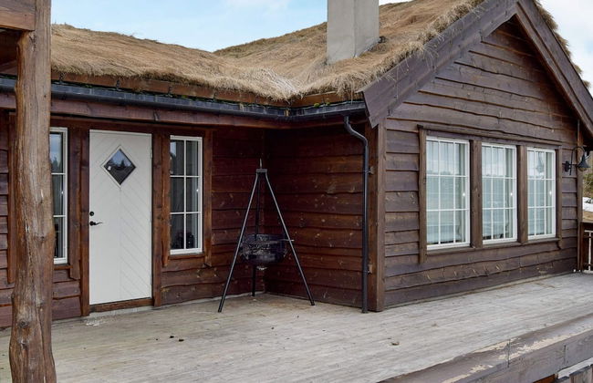 8 Person Holiday Home in Aseral - Photo 1