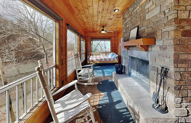 Robert's Retreat - Foto 37