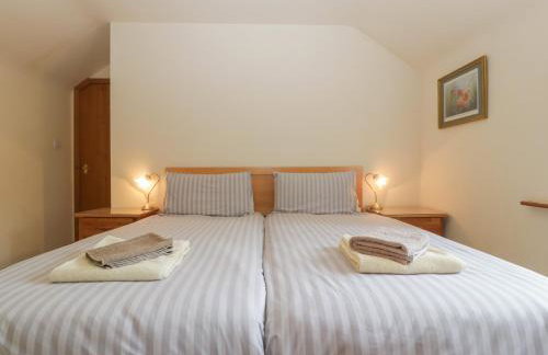 Wren Cottage - Foto 19