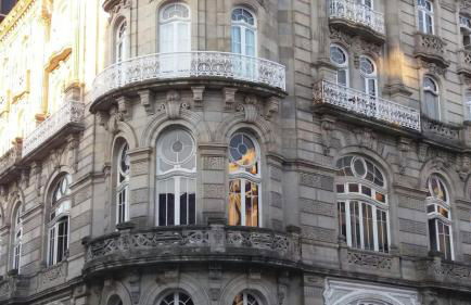 Edificio El Moderno, Vigo 1.902 - Foto 45