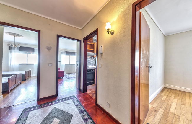 Praia da Barra - Home Sweet Home - Foto 13