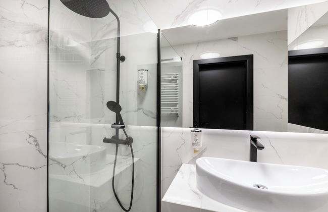 Fragola Apartments Rajska 3 - Foto 56