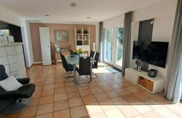 Ferienhäuser Rhön - Haus Natalie & Haus Helene - Foto 17