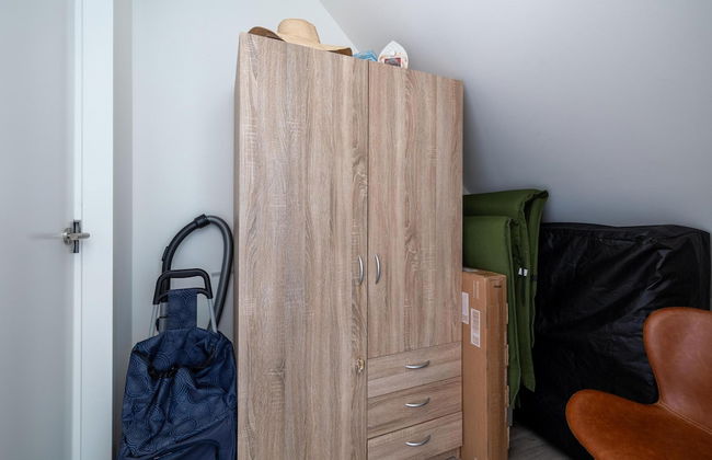 Lux app Vista M - Havenweg 8- 40 - Foto 20