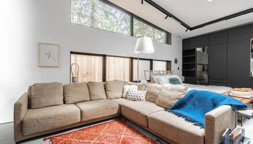 Hip Studio Central Bellevue - Foto 5