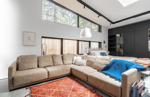 Hip Studio Central Bellevue - Foto 5