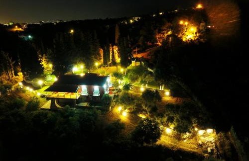 Sea View Villa with 4 bedrooms - grECOrama - Foto 49