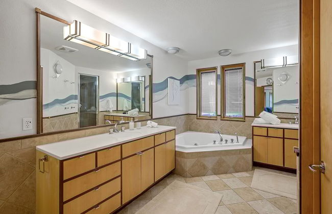 Minnesota Lakehouse Retreat - Foto 44