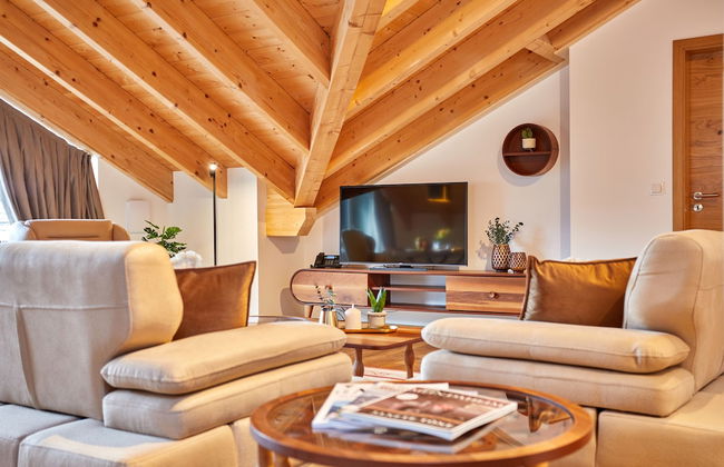 Bader Suites - Foto 32