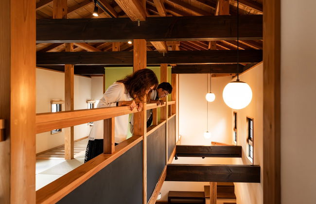 Kuranoyado Matsuya - Foto 14