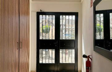 Apartamento con terraza en pleno centro - Mar de Ardora Portonovo - Foto 23