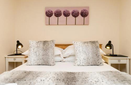 Lovely 1 bed apartment with free parking - Pass the Keys - Photo 9