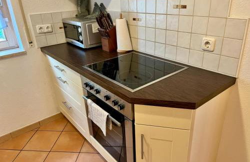 Ferienwohnung Auszeit Füssen - Foto 12