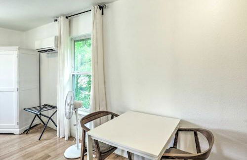 Sun-Lit Studio about 2 Mi to Downtown Austin! - Foto 9